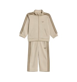 Adidas Tuta Firebird Kids Khaki Three KG3885