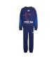 Adidas Tuta Marvel Spider-Man Kids Blu Scuro KS3968