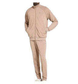 Adidas Tuta Tech Essentials M Chalky Brown KY2783