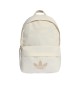 Adidas Zaino Cloud Bianco KQ6389