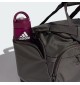 Adidas Borsone Defender Small Charcoal Nero | Adidas |