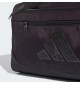 Adidas Borsone Defender Small Carbon Nero | Adidas |