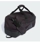 Adidas Borsone Defender Small Carbon Nero | Adidas |