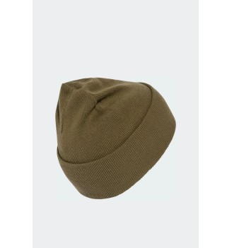 Adidas Cappello Adicolor Cuff Olive Strata | Adidas | 