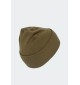 Adidas Cappello Adicolor Cuff Olive Strata | Adidas | 