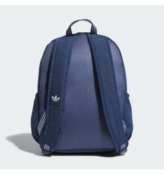 Adidas Zaino Cl Ac Light Denim Blu | Adidas | 