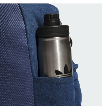Adidas Zaino Cl Ac Light Denim Blu | Adidas | 