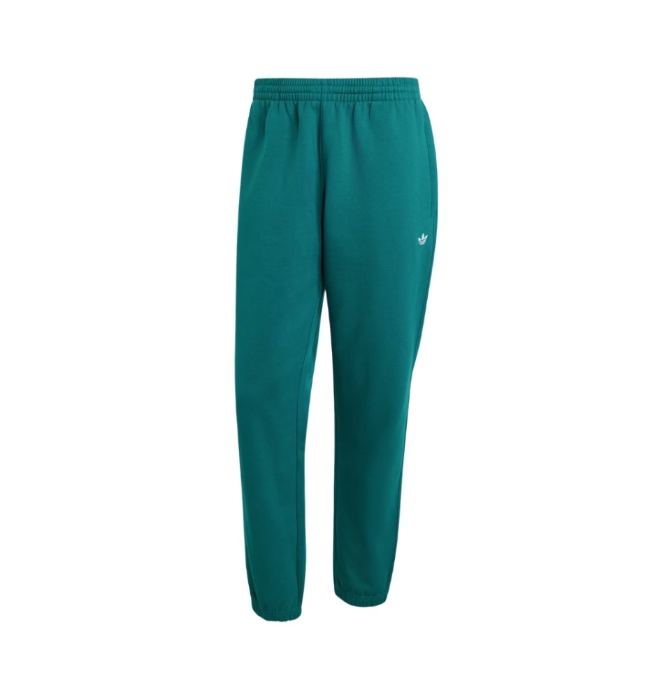 Adidas Pantaloni Essentials Reg M Rich Verde KV9315