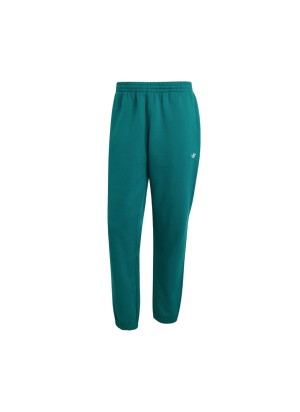 Adidas Pantaloni Essentials Reg M Rich Verde KV9315