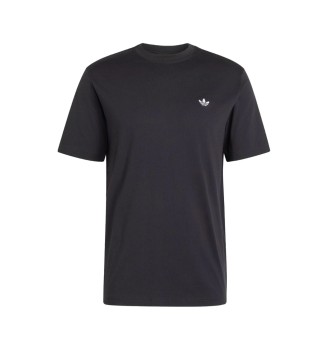 Adidas T-shirt Essentials Reg Trefoil M Nero KS8890
