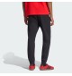 Adidas Pantaloni Essentials Slim M Nero | Adidas |