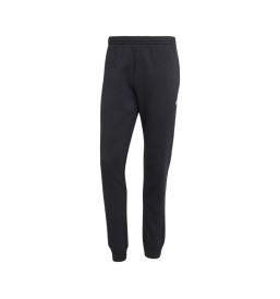 Adidas Pantaloni Essentials Slim M Nero KS8950