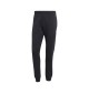 Adidas Pantaloni Essentials Slim M Nero KS8950