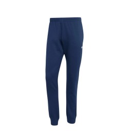 Adidas Pantaloni Essentials Slim M Night Indigo KS9849