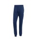 Adidas Pantaloni Essentials Slim M Night Indigo KS9849