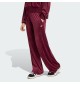 Adidas Pantaloni Essential Velour W Maroon | Adidas | 