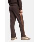 Adidas Pantaloni Firebird M Aurora Coffee Dusky Bronze | Adidas |