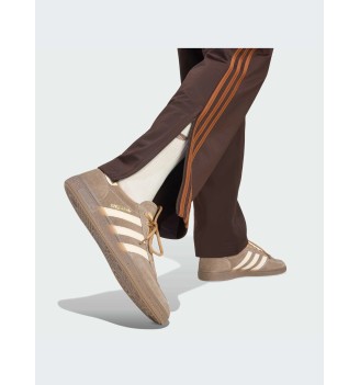 Adidas Pantaloni Firebird M Aurora Coffee Dusky Bronze | Adidas | 