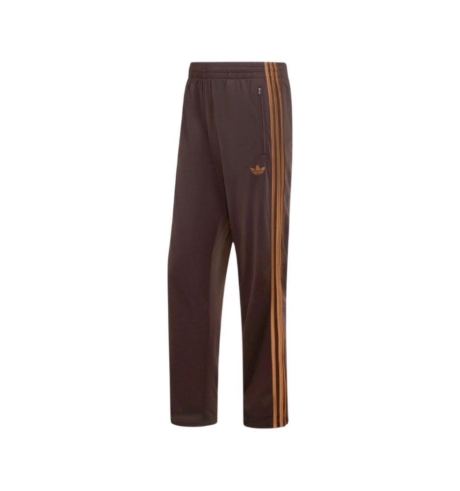 Adidas Pantaloni Firebird M Aurora Coffee Dusky Bronze KS7477