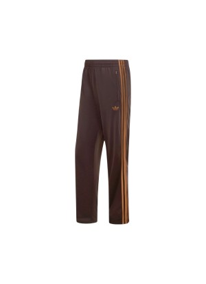 Adidas Pantaloni Firebird M Aurora Coffee Dusky Bronze KS7477