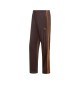 Adidas Pantaloni Firebird M Aurora Coffee Dusky Bronze KS7477