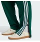 Adidas Pantaloni Firebird M Collegiate Verde Bianco | Adidas |