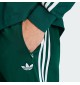 Adidas Pantaloni Firebird M Collegiate Verde Bianco | Adidas |