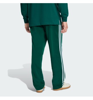 Adidas Pantaloni Firebird M Collegiate Verde Bianco | Adidas | 