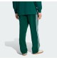 Adidas Pantaloni Firebird M Collegiate Verde Bianco | Adidas |