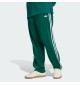 Adidas Pantaloni Firebird M Collegiate Verde Bianco | Adidas |