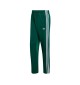 Adidas Pantaloni Firebird M Collegiate Verde Bianco KD8317
