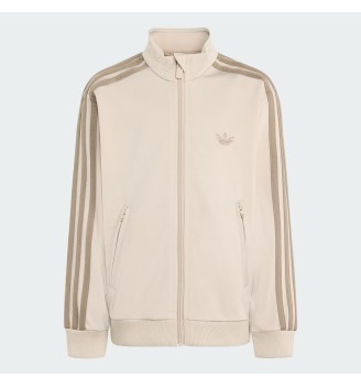 Adidas Tuta Firebird Kids Khaki Three Beige | Adidas | 