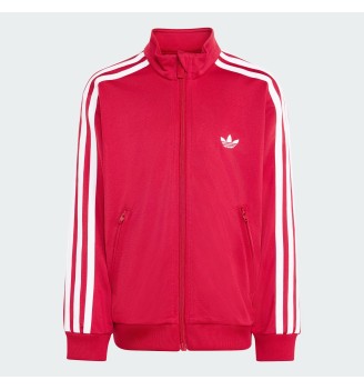 Adidas Tuta Firebird Kids Team Victory Rosso | Adidas | 