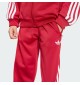 Adidas Tuta Firebird Kids Team Victory Rosso | Adidas |