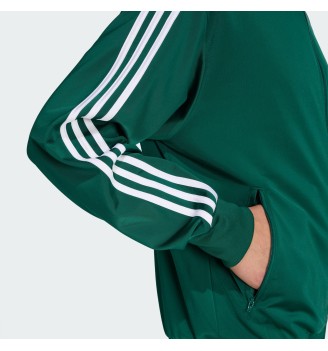 Adidas Giacca Firebird M Collegiate Green Verde | Adidas | 