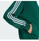 Adidas Giacca Firebird M Collegiate Green Verde | Adidas |