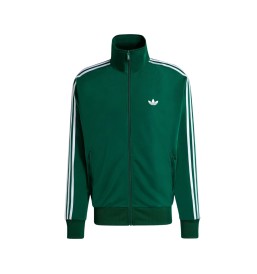 Adidas Giacca Firebird M Collegiate Green Verde KD8314