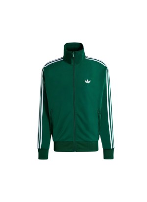 Adidas Giacca Firebird M Collegiate Green Verde KD8314