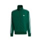 Adidas Giacca Firebird M Collegiate Green Verde KD8314