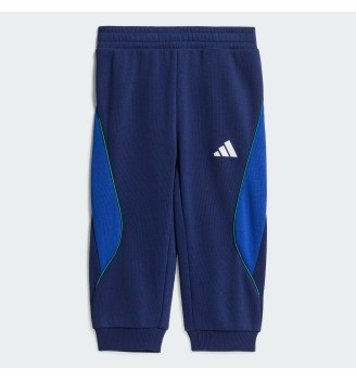 Adidas Tuta Marvel Spider-Man I Team Royal Blu Bianco | Adidas | 