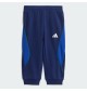 Adidas Tuta Marvel Spider-Man I Team Royal Blu Bianco | Adidas |