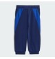 Adidas Tuta Marvel Spider-Man I Team Royal Blu Bianco | Adidas |