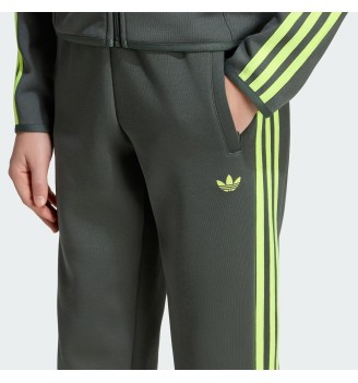 Adidas Pantaloni Spacer Kids Legend Ivy Frozen Lemon | Adidas | 