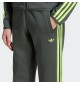 Adidas Pantaloni Spacer Kids Legend Ivy Frozen Lemon | Adidas |
