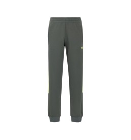 Adidas Pantaloni Spacer Kids Legend Ivy Frozen Lemon KU2259