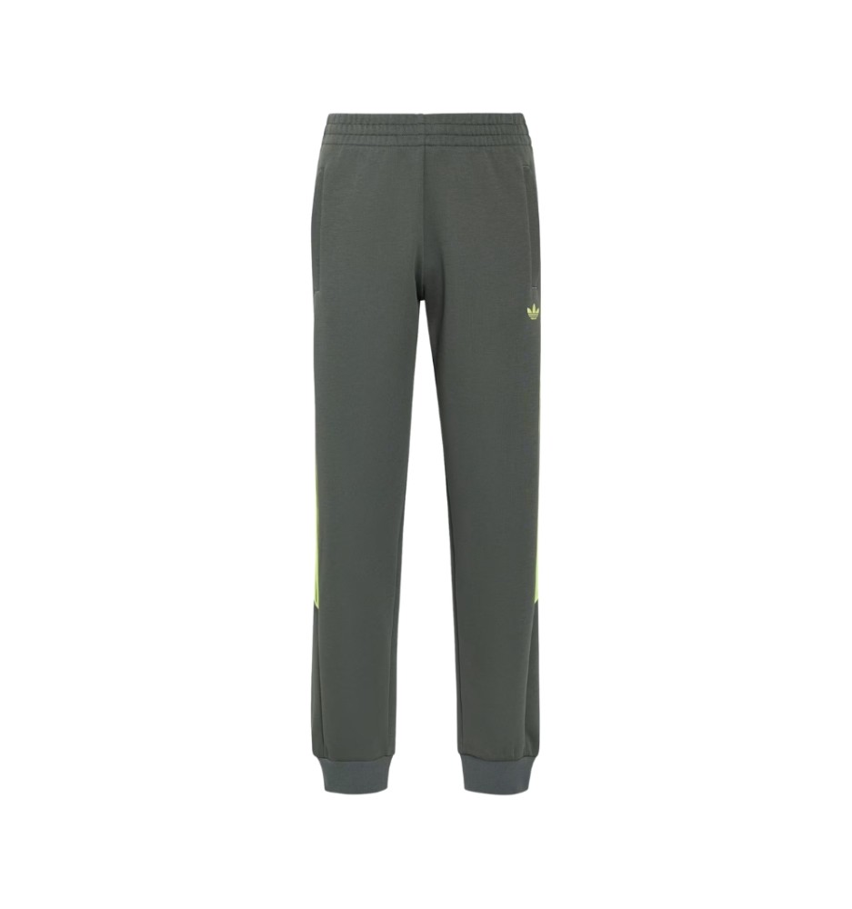 Adidas Pantaloni Spacer Kids Legend Ivy Frozen Lemon KU2259