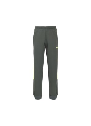 Adidas Pantaloni Spacer Kids Legend Ivy Frozen Lemon KU2259