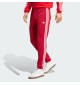 Adidas Pantaloni Sst M Team Victory Rosso Bianco | Adidas |