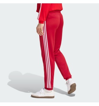 Adidas Pantaloni Sst M Team Victory Rosso Bianco | Adidas | 