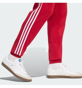Adidas Pantaloni Sst M Team Victory Rosso Bianco | Adidas | 